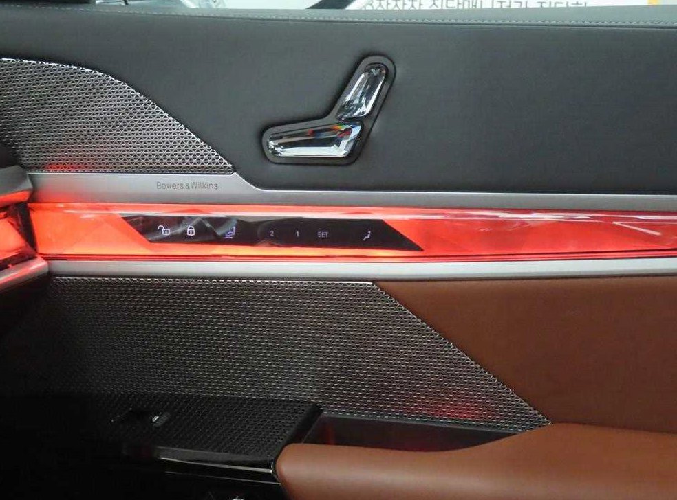BMW 7시리즈 740i xDrive M 스포츠 사진 15