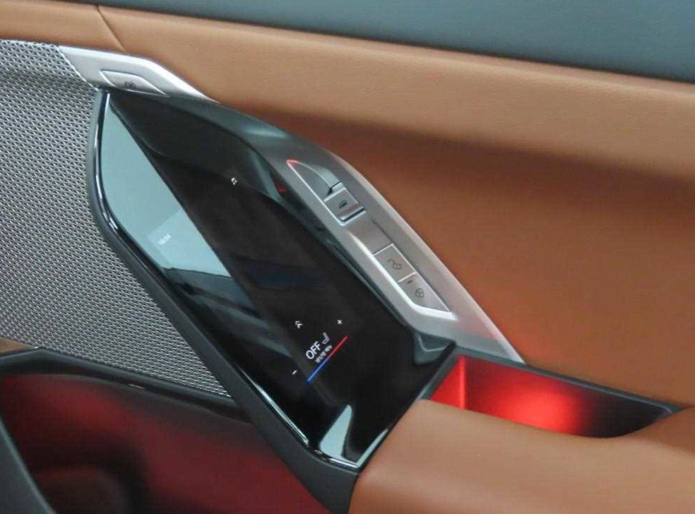 BMW 7시리즈 740i xDrive M 스포츠 사진 16