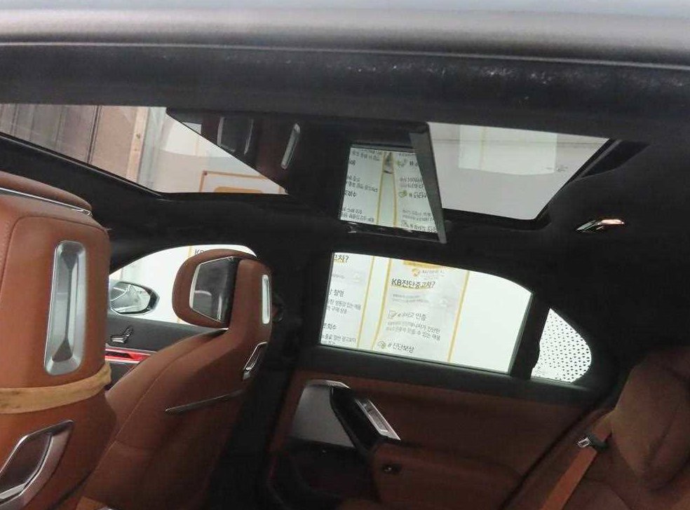 BMW 7시리즈 740i xDrive M 스포츠 사진 18
