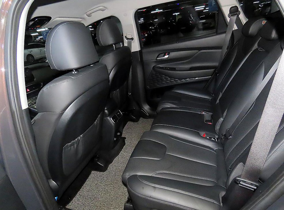 현대 싼타페 가솔린 2.5T 2WD 프레스티지 사진 7