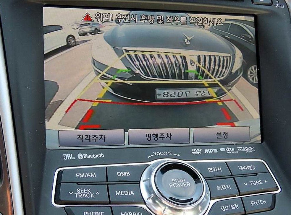현대 쏘나타 YF HEV 사진 15
