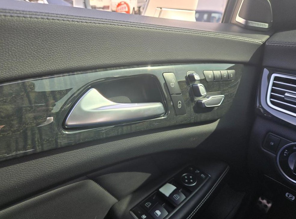 벤츠 CLS 클래스 CLS 400 사진 11