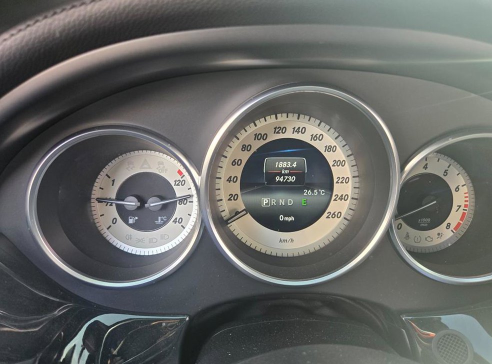 벤츠 CLS 클래스 CLS 400 사진 6
