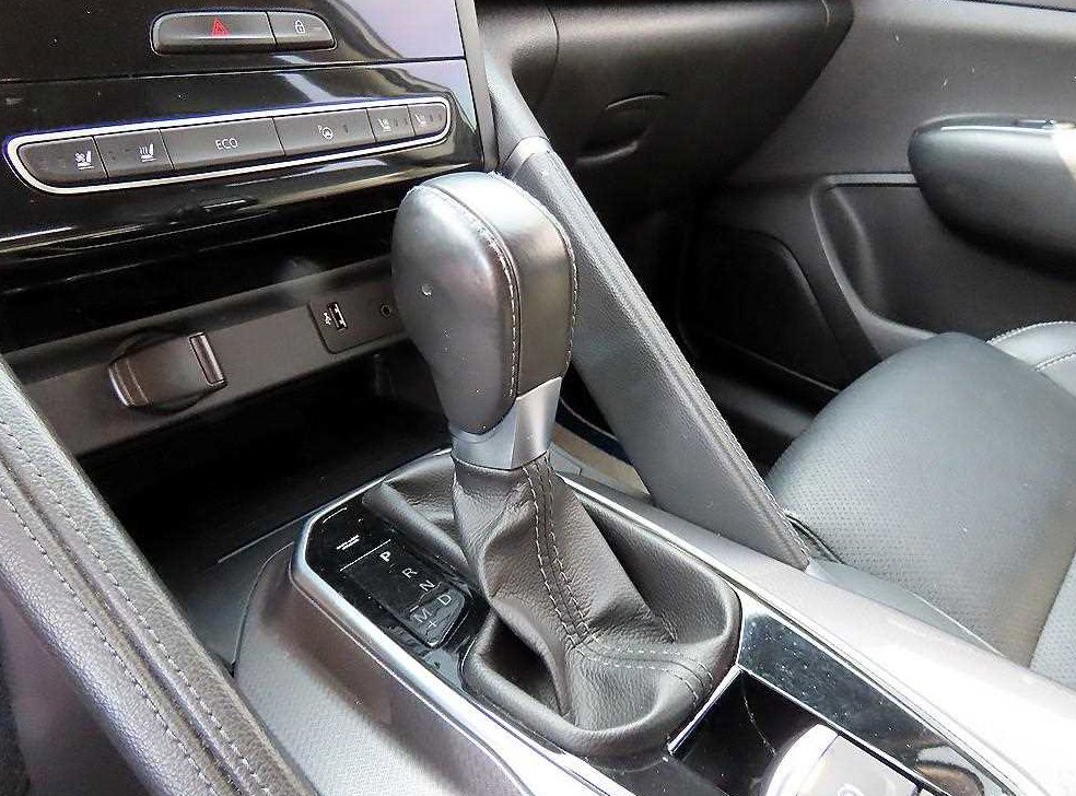 르노코리아(삼성) QM6 2.0 LPe RE 2WD 사진 11