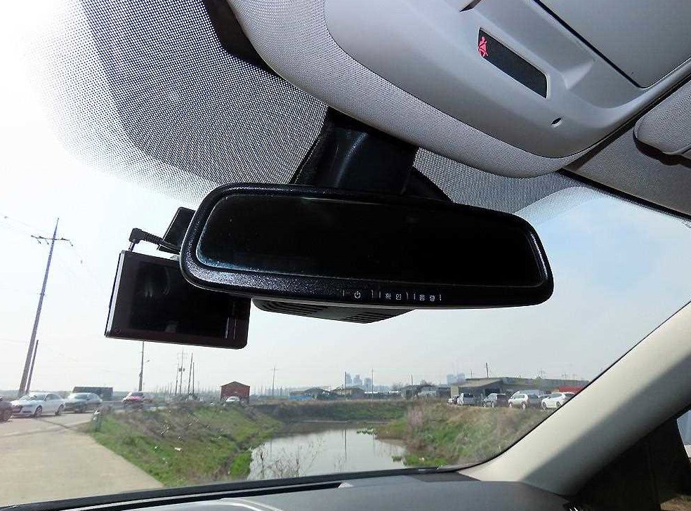 르노코리아(삼성) QM6 2.0 LPe RE 2WD 사진 12