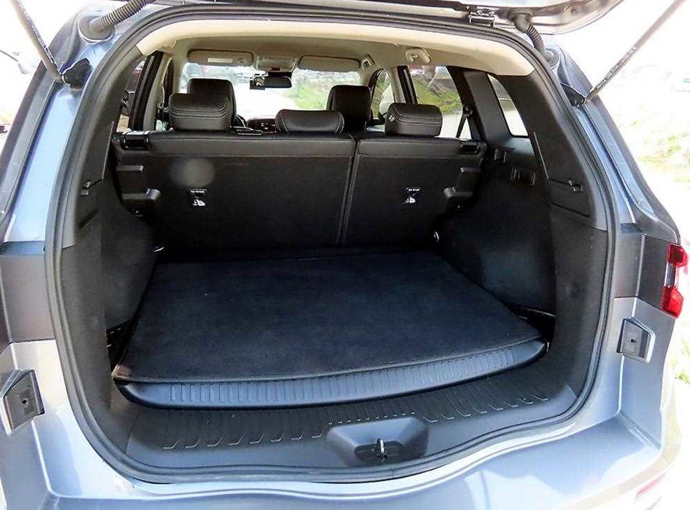 르노코리아(삼성) QM6 2.0 LPe RE 2WD 사진 17