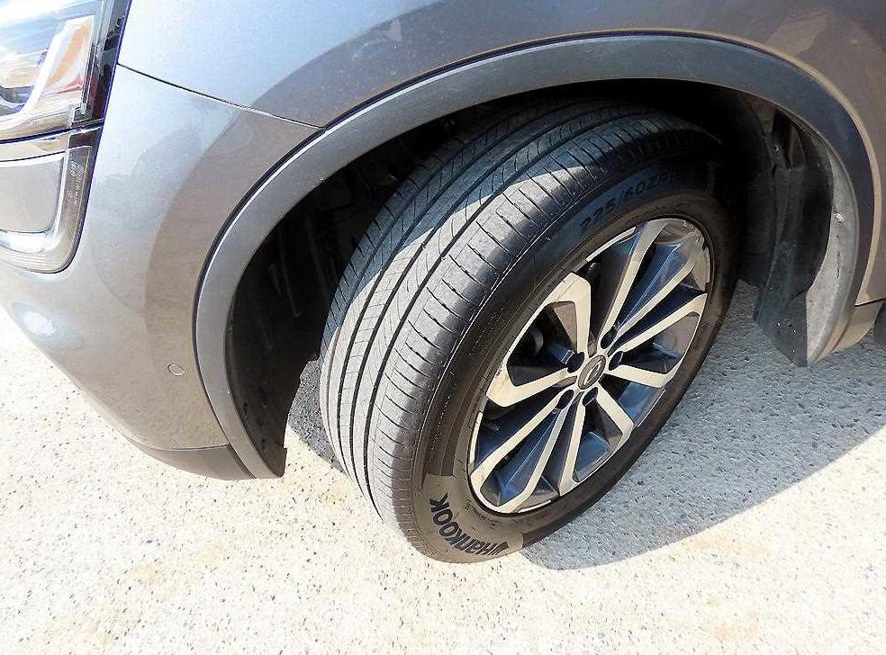 르노코리아(삼성) QM6 2.0 LPe RE 2WD 사진 20