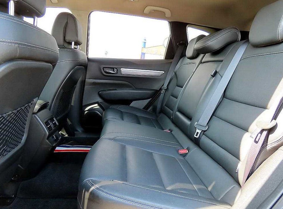 르노코리아(삼성) QM6 2.0 LPe RE 2WD 사진 6