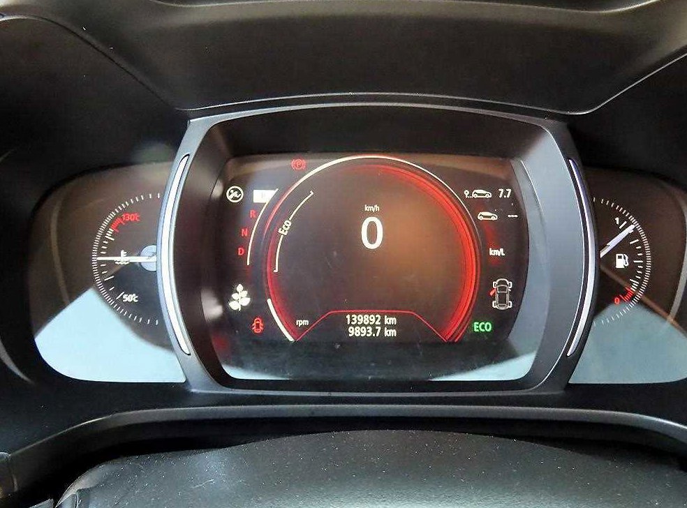 르노코리아(삼성) QM6 2.0 LPe RE 2WD 사진 8