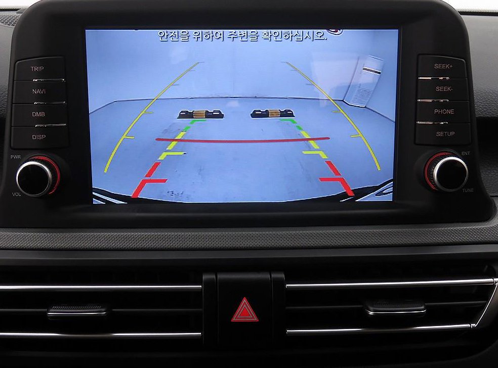 기아 셀토스 가솔린 1.6 터보 2WD 사진 13