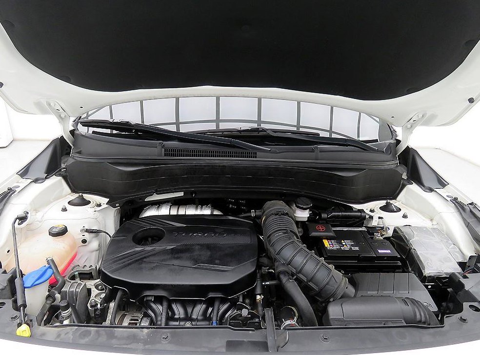 기아 셀토스 가솔린 1.6 터보 2WD 사진 18