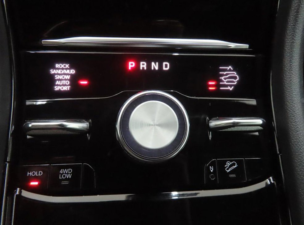 지프 체로키 3.6 L 사진 12