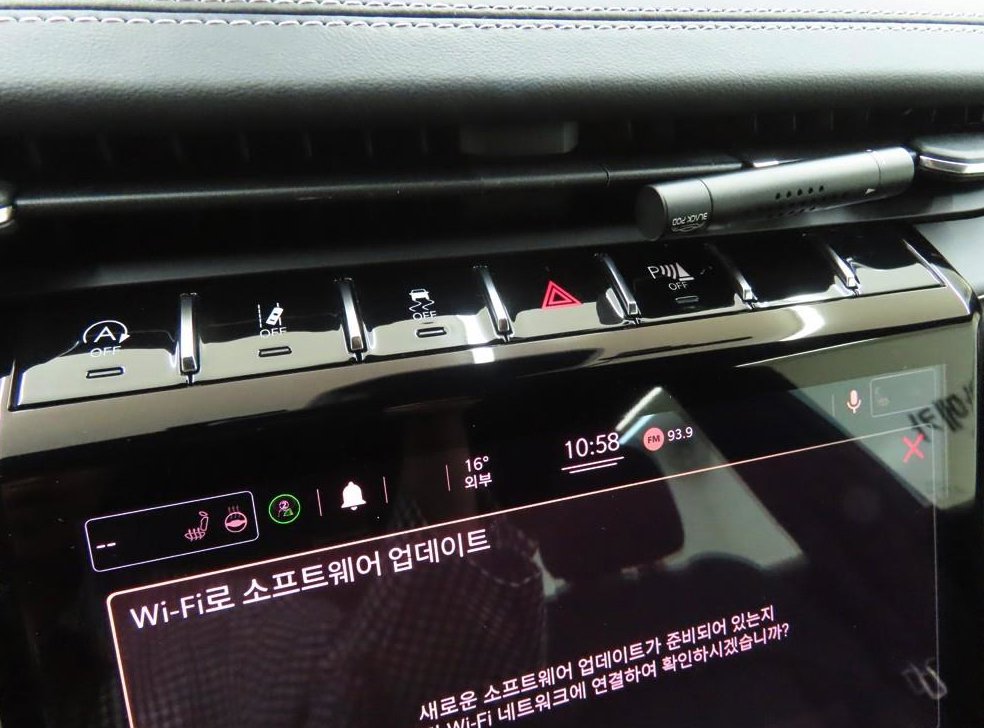 지프 체로키 3.6 L 사진 13