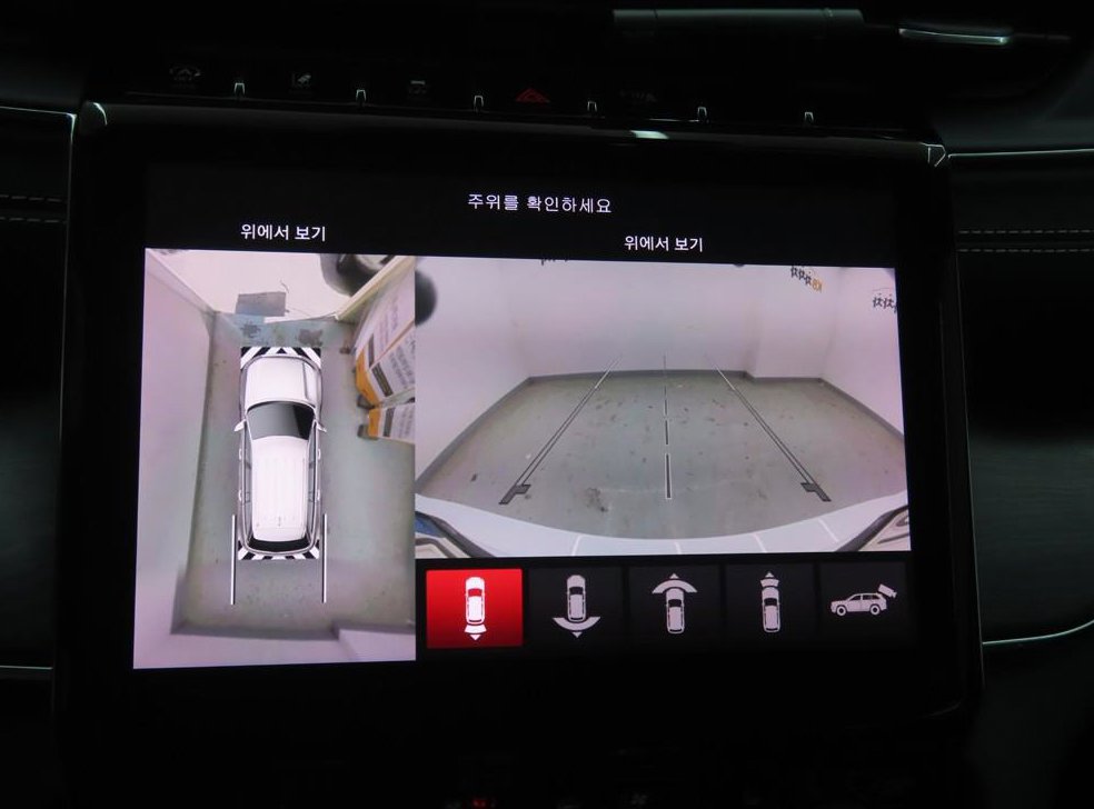 지프 체로키 3.6 L 사진 14