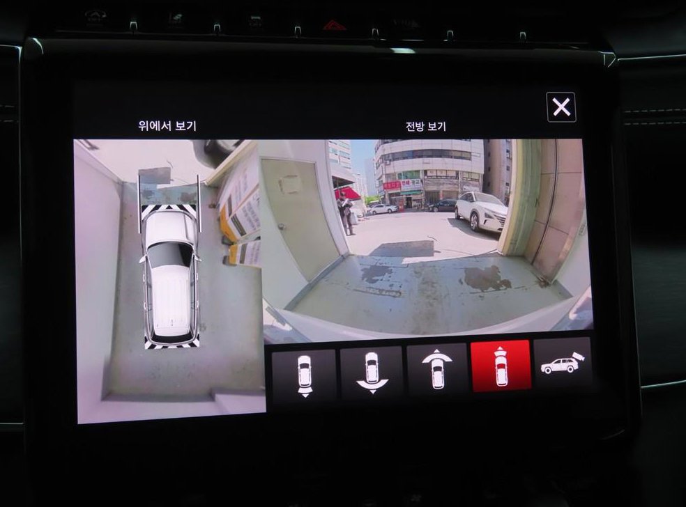 지프 체로키 3.6 L 사진 15