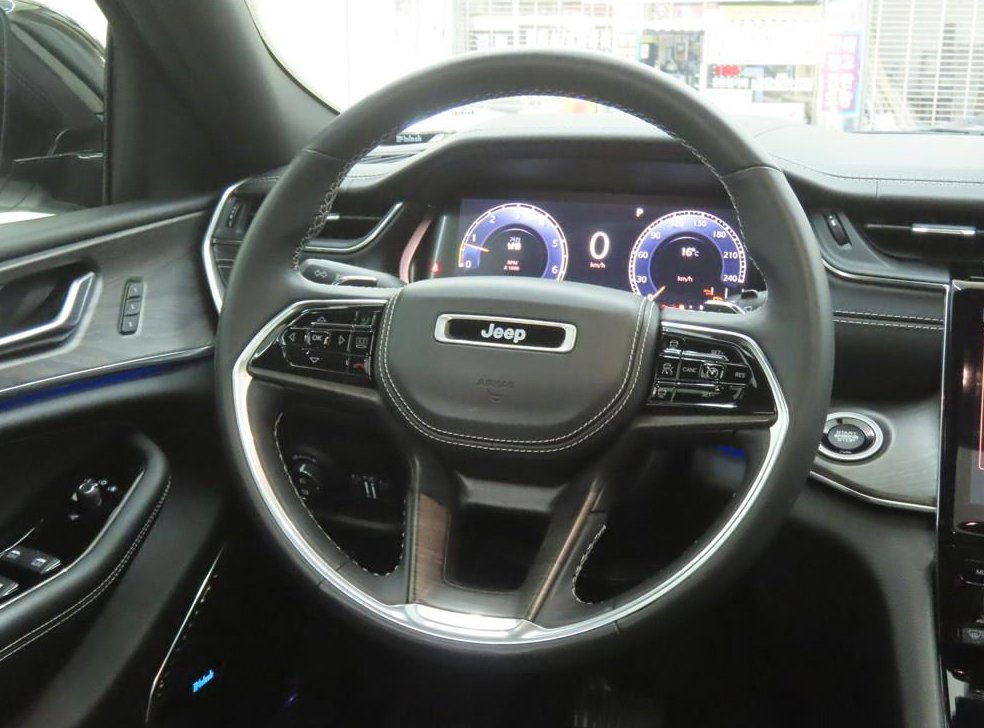 지프 체로키 3.6 L 사진 18