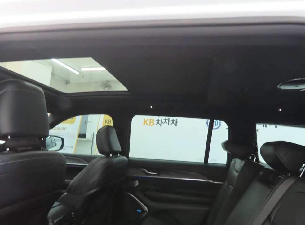 지프 체로키 3.6 L 사진 19