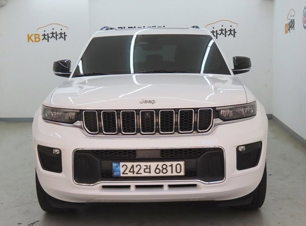 지프 체로키 3.6 L 사진 2