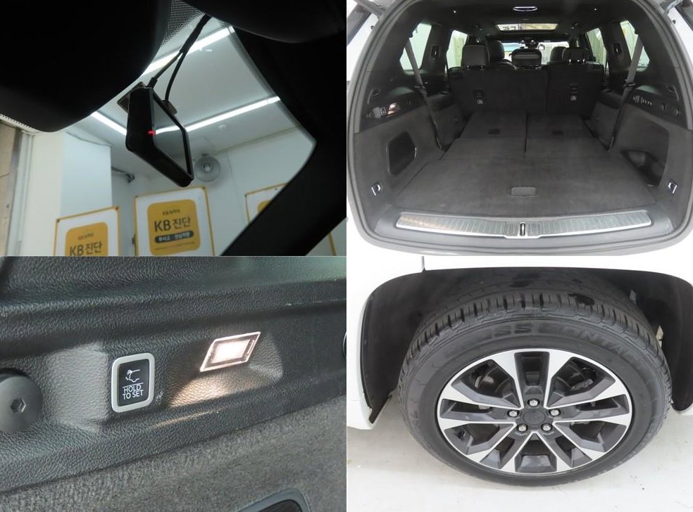 지프 체로키 3.6 L 사진 20