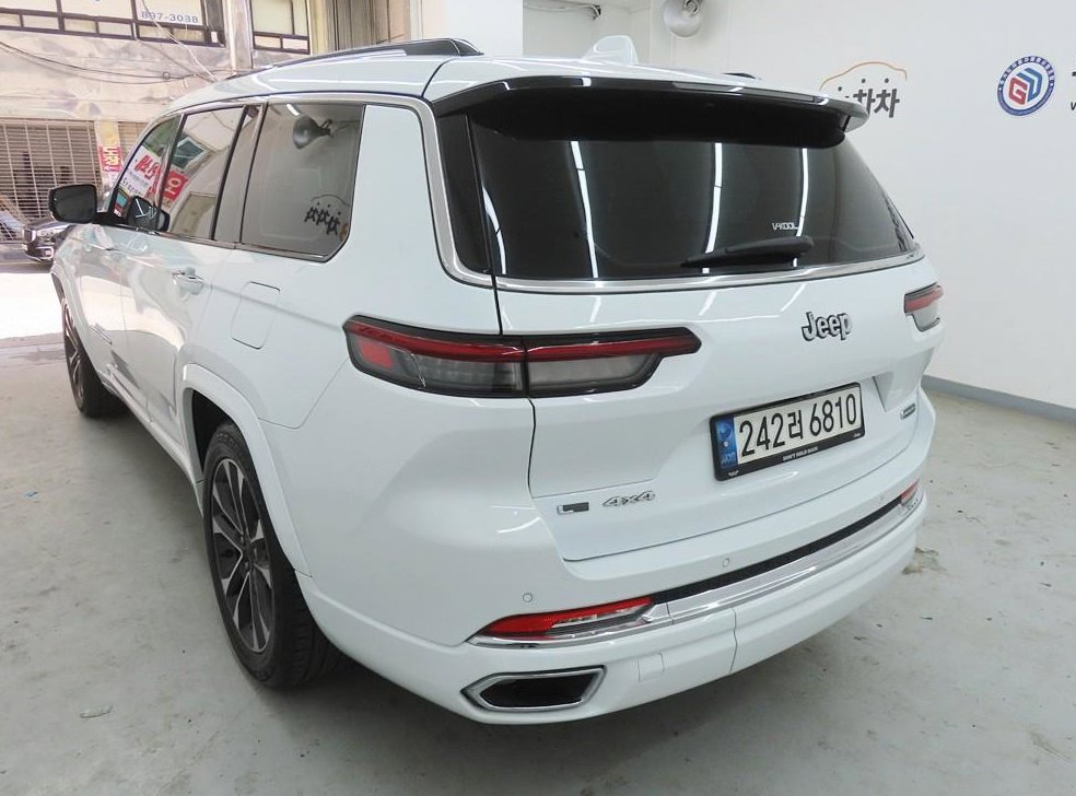 지프 체로키 3.6 L 사진 4