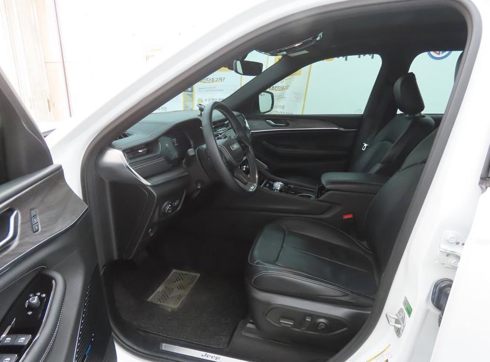 지프 체로키 3.6 L 사진 5