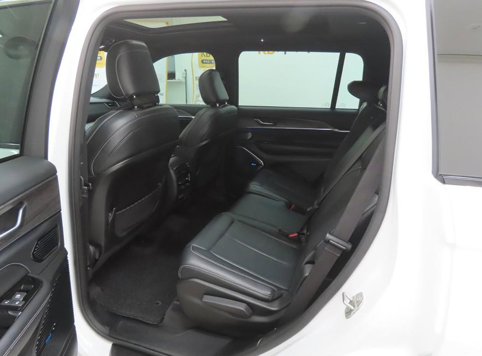 지프 체로키 3.6 L 사진 6