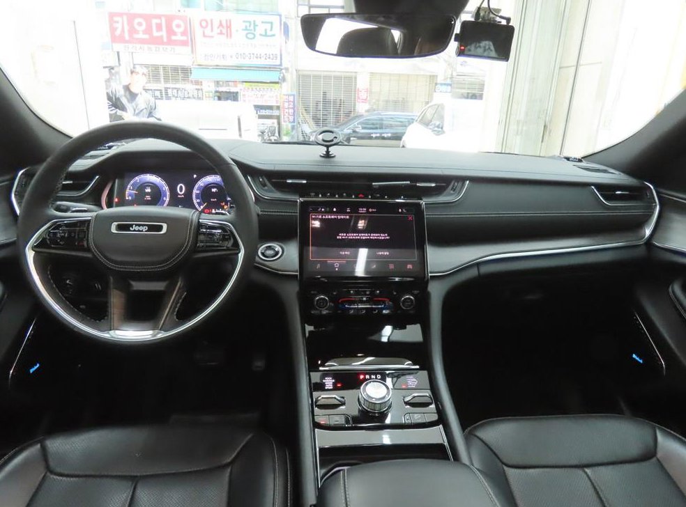 지프 체로키 3.6 L 사진 7