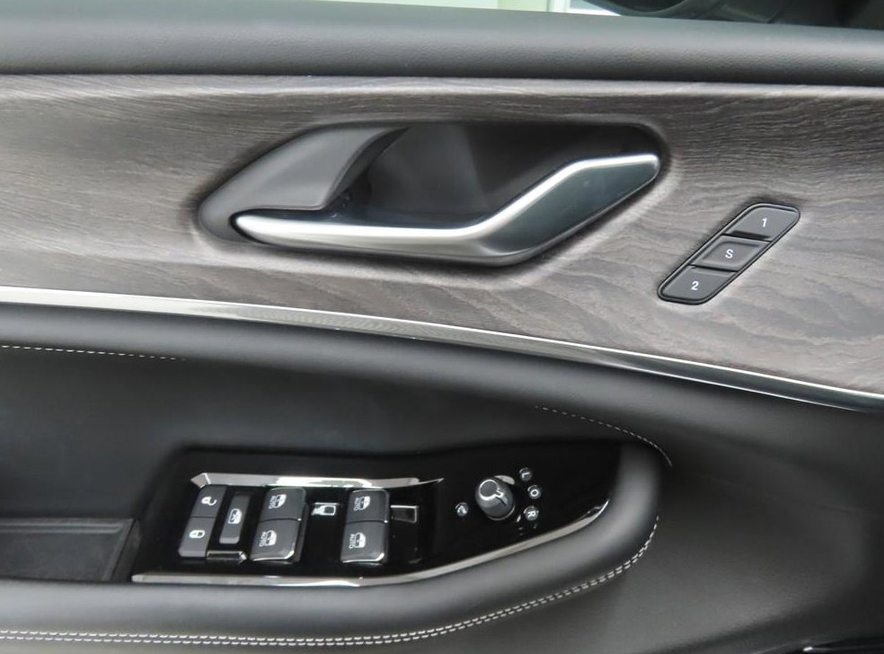 지프 체로키 3.6 L 사진 9