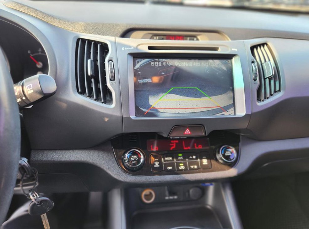 기아 스포티지 2WD TLX 사진 11