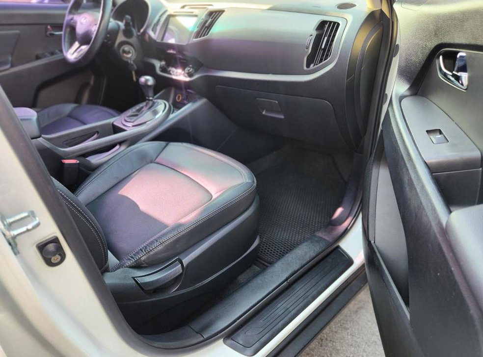 기아 스포티지 2WD TLX 사진 12