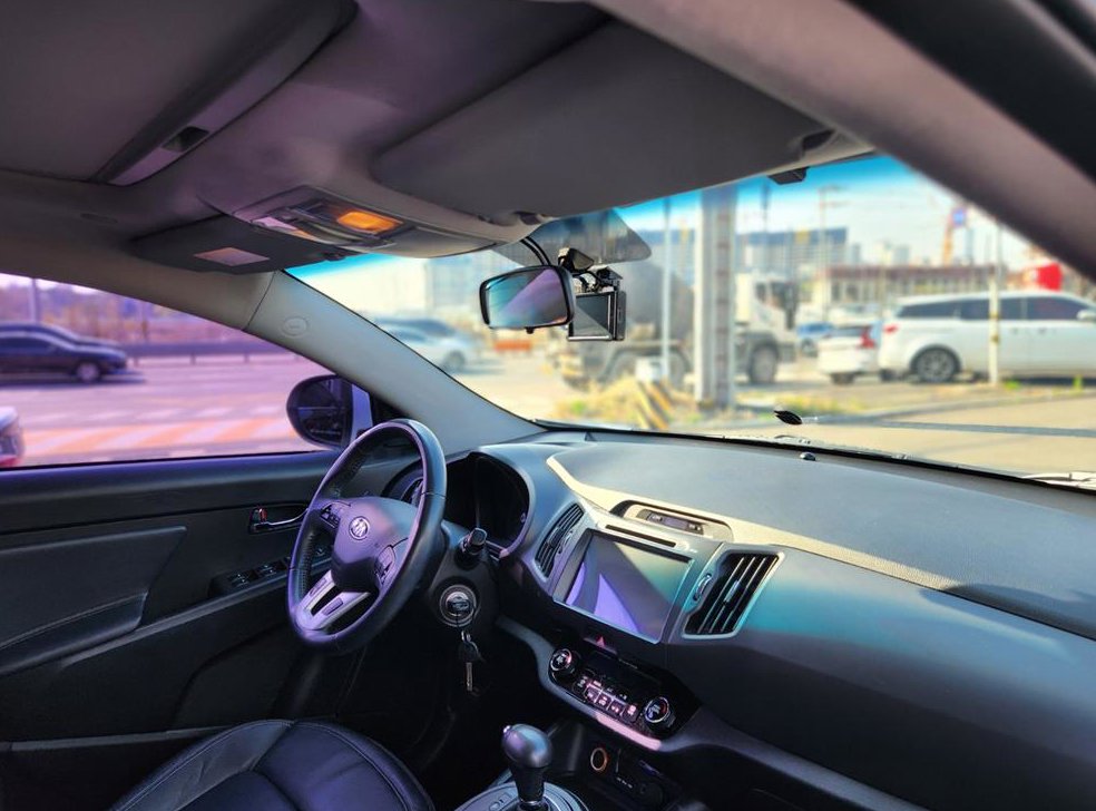 기아 스포티지 2WD TLX 사진 13