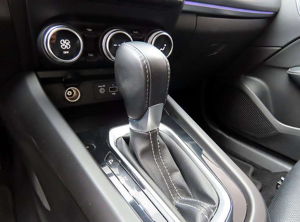 르노코리아(삼성) XM3 1.6 GTe RE 사진 11