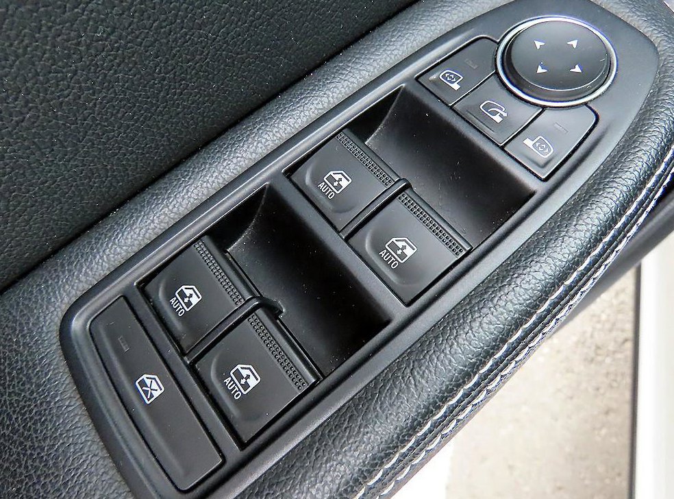 르노코리아(삼성) XM3 1.6 GTe RE 사진 13