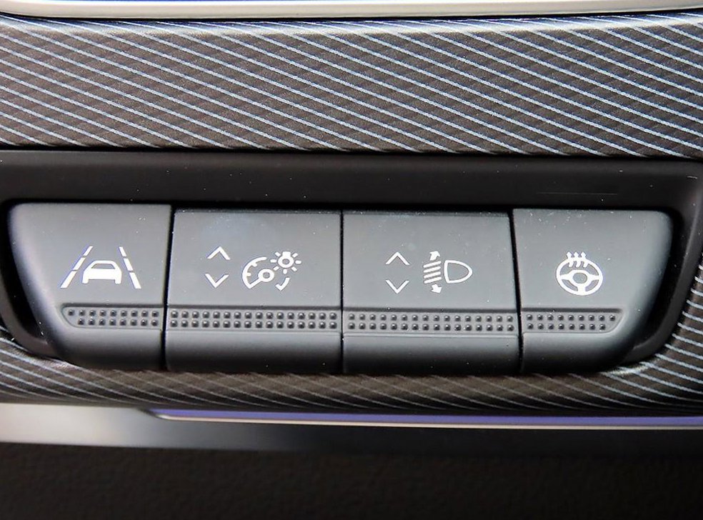 르노코리아(삼성) XM3 1.6 GTe RE 사진 14