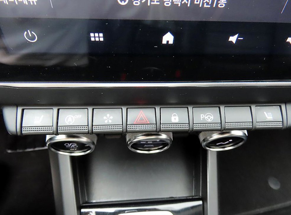 르노코리아(삼성) XM3 1.6 GTe RE 사진 15