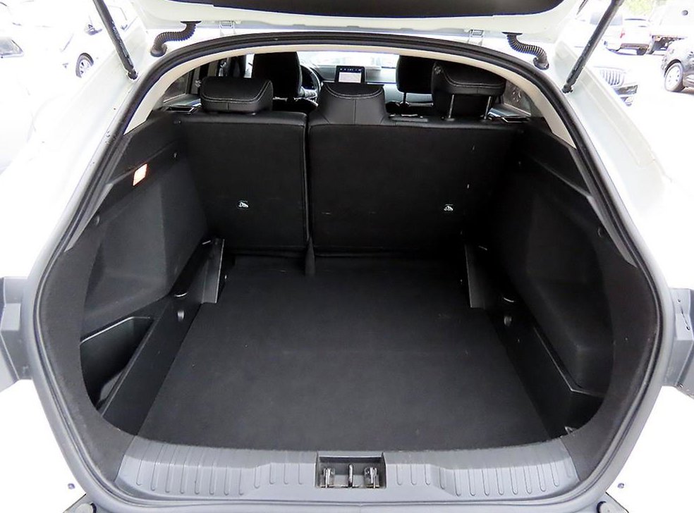 르노코리아(삼성) XM3 1.6 GTe RE 사진 16