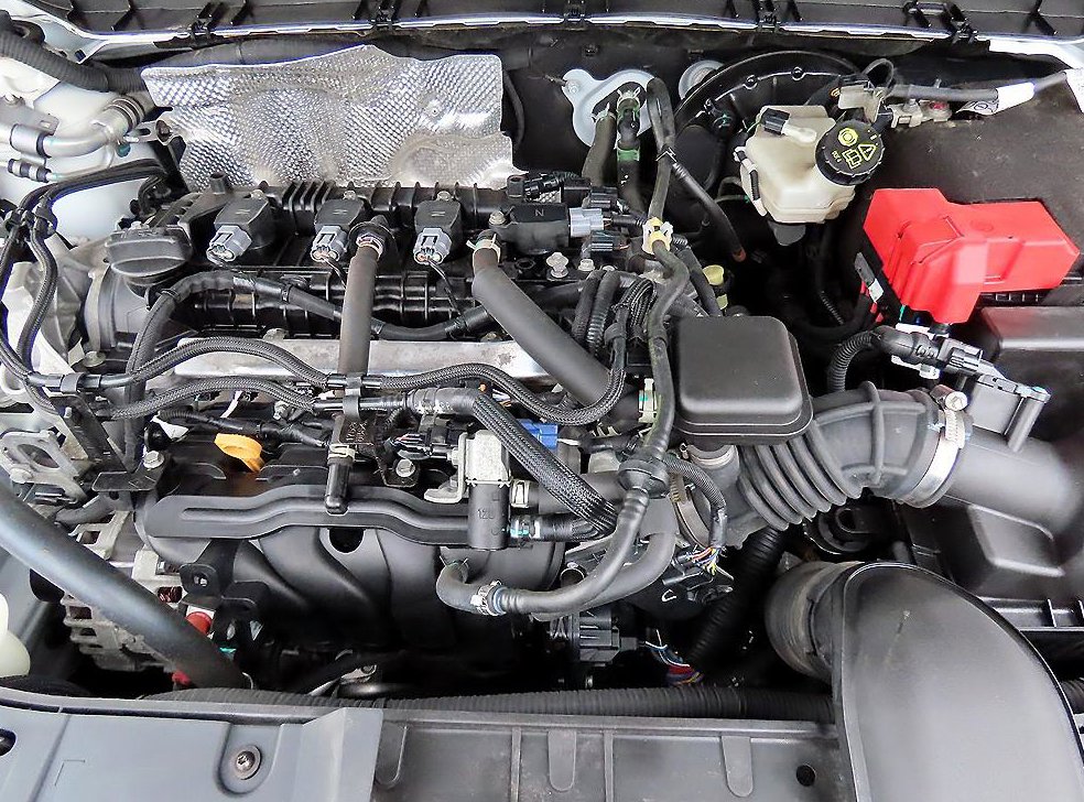 르노코리아(삼성) XM3 1.6 GTe RE 사진 19