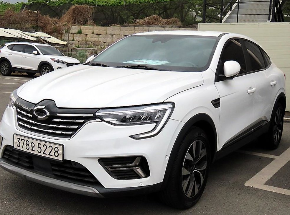 르노코리아(삼성) XM3 1.6 GTe RE 사진 2