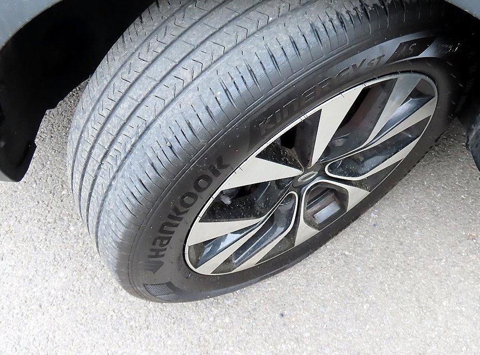 르노코리아(삼성) XM3 1.6 GTe RE 사진 20