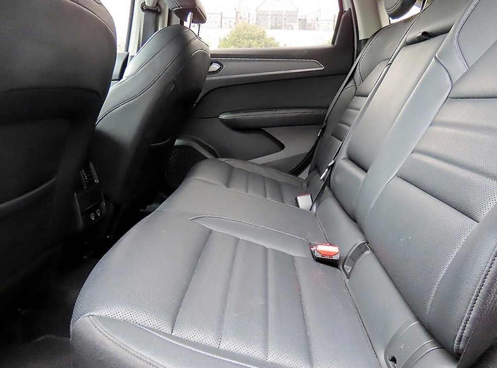 르노코리아(삼성) XM3 1.6 GTe RE 사진 6