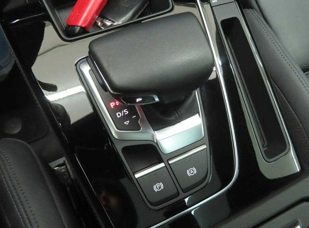 아우디 Q5 45 TFSI 콰트로 프리미엄 사진 12