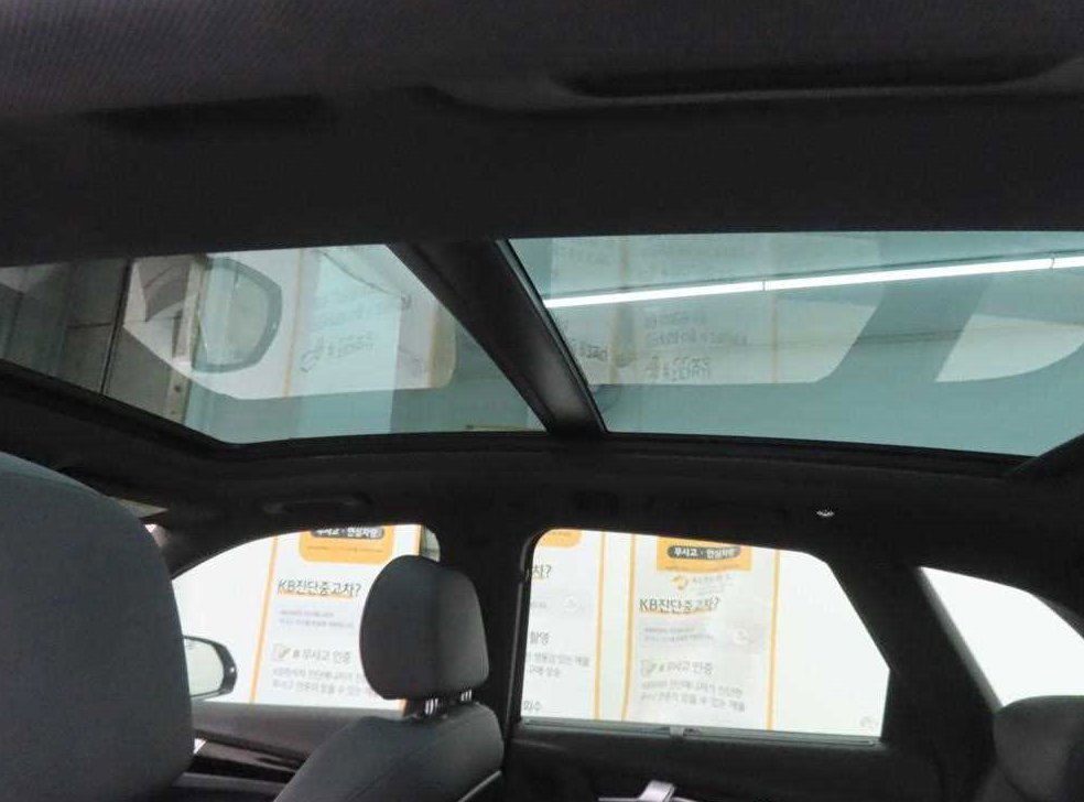 아우디 Q5 45 TFSI 콰트로 프리미엄 사진 16