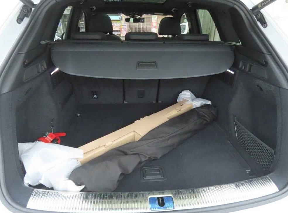 아우디 Q5 45 TFSI 콰트로 프리미엄 사진 19
