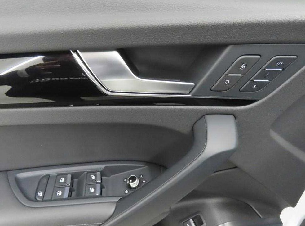 아우디 Q5 45 TFSI 콰트로 프리미엄 사진 9