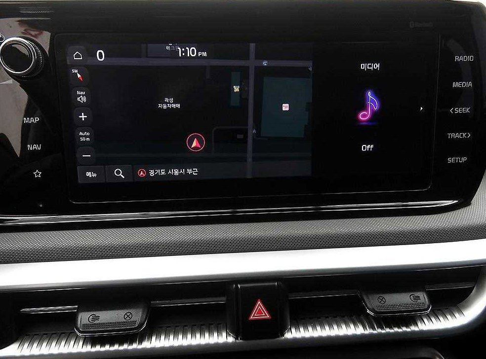 기아 K5 2.0 트렌디 사진 13
