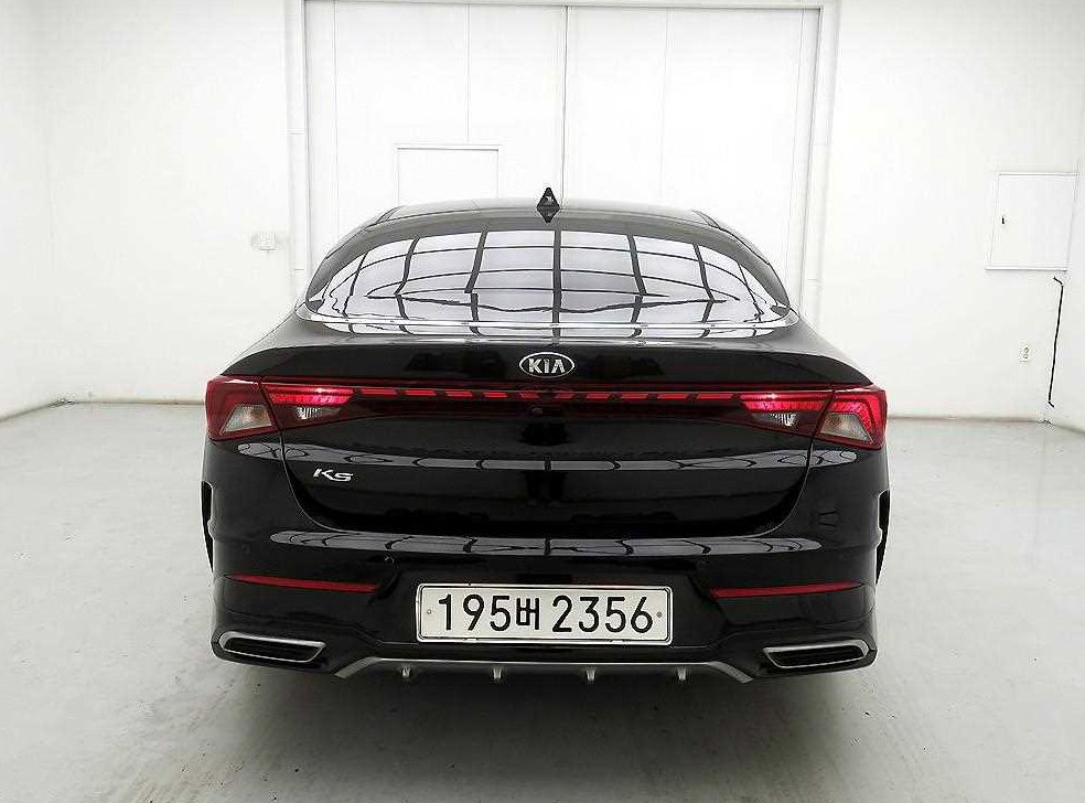 기아 K5 2.0 트렌디 사진 3