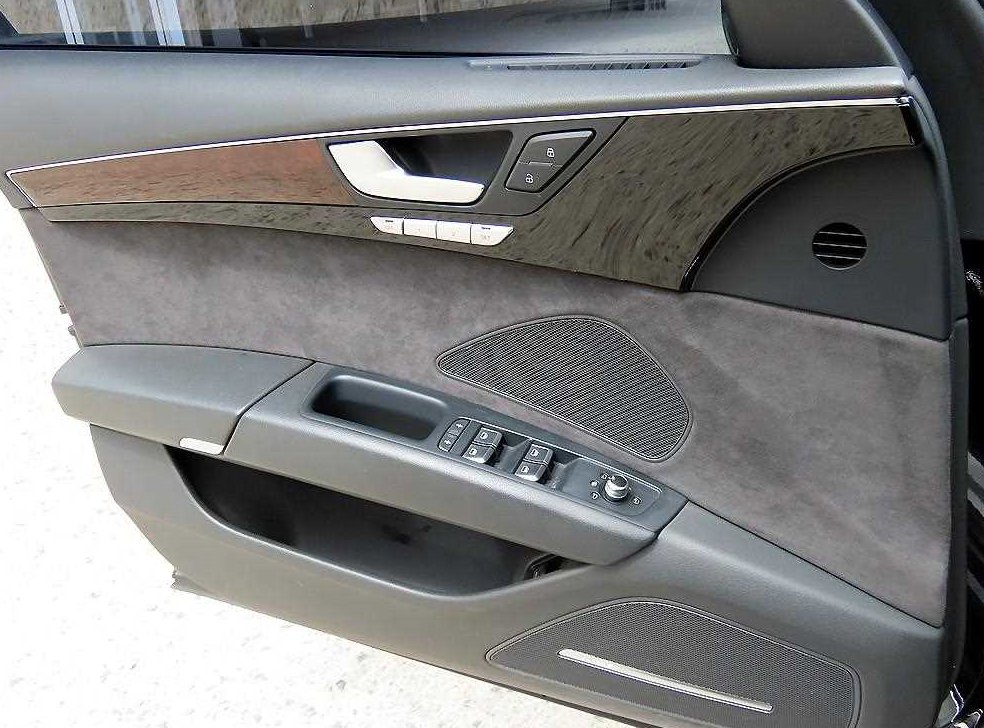 아우디 A8 3.0 TFSI 콰트로 사진 10