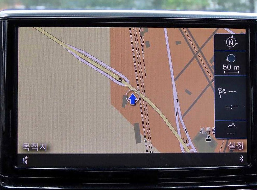 아우디 A8 3.0 TFSI 콰트로 사진 12
