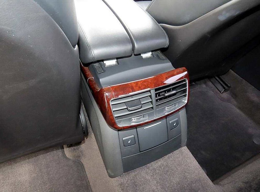 아우디 A8 3.0 TFSI 콰트로 사진 16