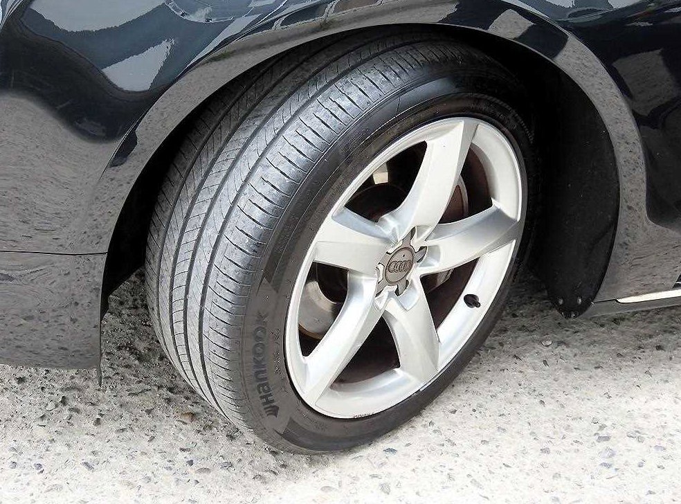 아우디 A8 3.0 TFSI 콰트로 사진 20